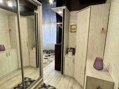 квартира за адресою Промисловий просп., 25 к3