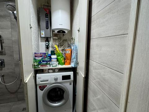 квартира за адресою Промисловий просп., 25 к3