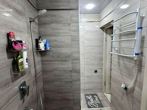 квартира за адресою Промисловий просп., 25 к3