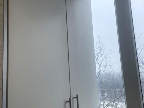 квартира за адресою Промисловий просп., 25 к3