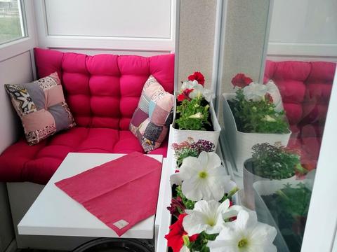 квартира за адресою Промисловий просп., 25 к3