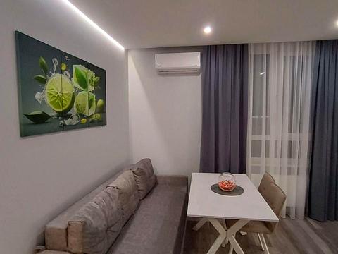 квартира за адресою Щирецька вул., 8А