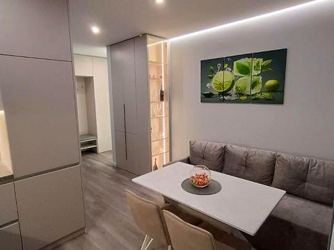 квартира за адресою Щирецька вул., 8А