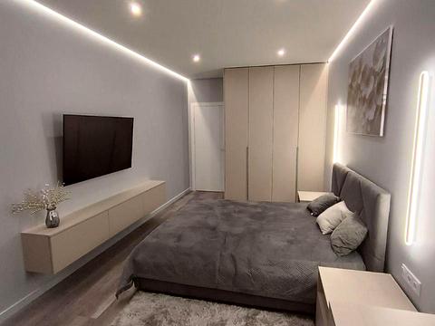 квартира за адресою Щирецька вул., 8А