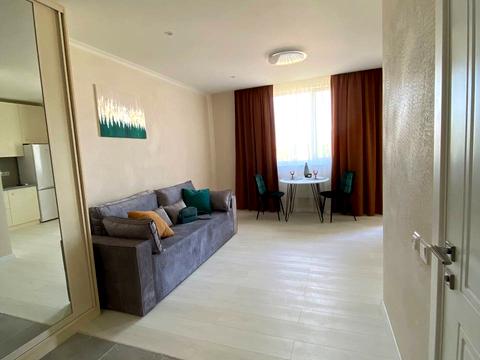 квартира за адресою Промениста вул., 50