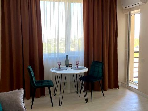 квартира за адресою Промениста вул., 50