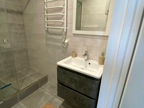 квартира за адресою Промениста вул., 50