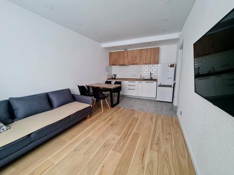 квартира за адресою Бориса Гмирі вул., 16А