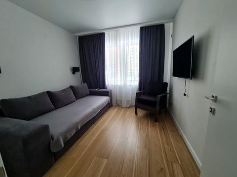 квартира за адресою Бориса Гмирі вул., 16А