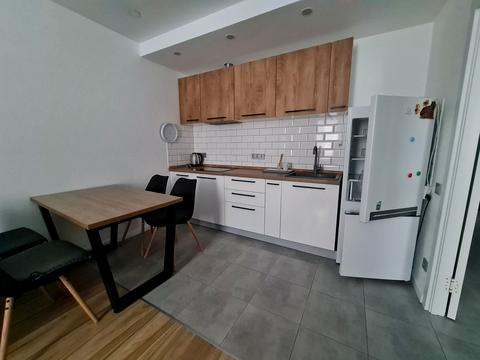 квартира за адресою Бориса Гмирі вул., 16А