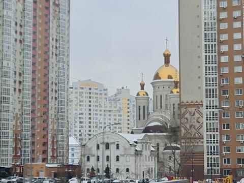 квартира за адресою Бориса Гмирі вул., 16А