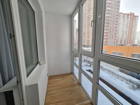 квартира за адресою Бориса Гмирі вул., 16А