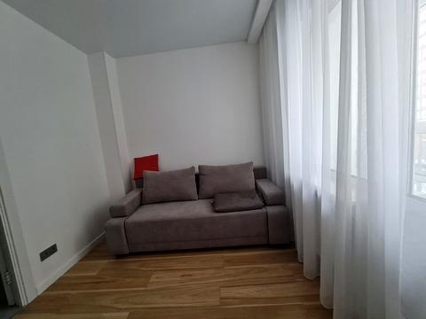 квартира за адресою Бориса Гмирі вул., 16А