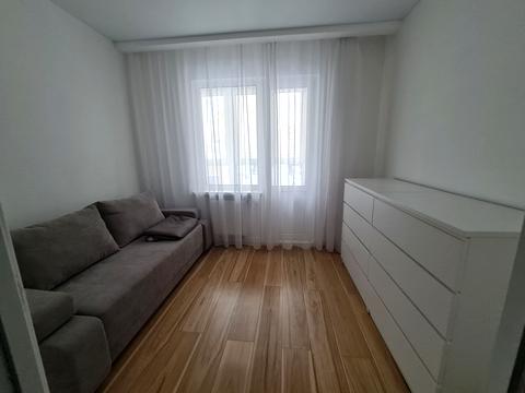 квартира за адресою Бориса Гмирі вул., 16А