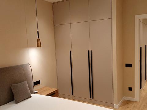 квартира по адресу Олександра Олеся ул., 2-В