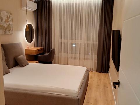 квартира по адресу Олександра Олеся ул., 2-В