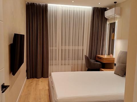 квартира по адресу Олександра Олеся ул., 2-В