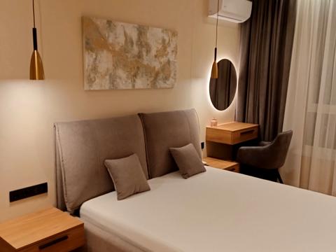 квартира по адресу Олександра Олеся ул., 2-В