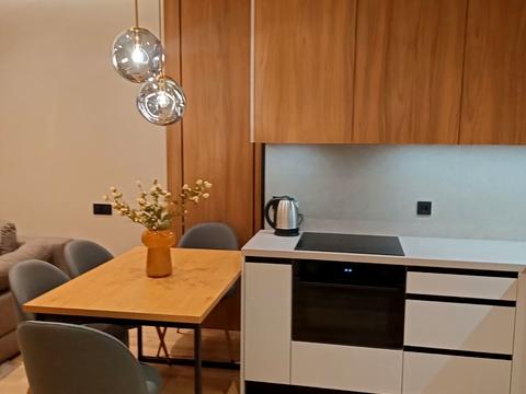 квартира по адресу Олександра Олеся ул., 2-В