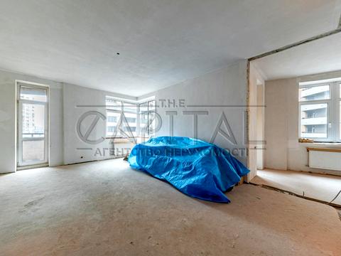 квартира за адресою Старонаводницька вул., 6-Б