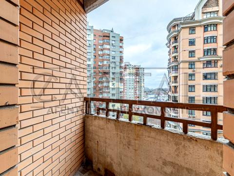 квартира за адресою Старонаводницька вул., 6-Б