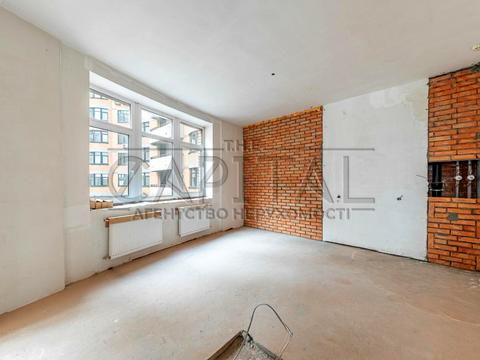 квартира за адресою Старонаводницька вул., 6-Б