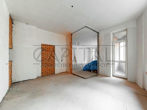 квартира за адресою Старонаводницька вул., 6-Б