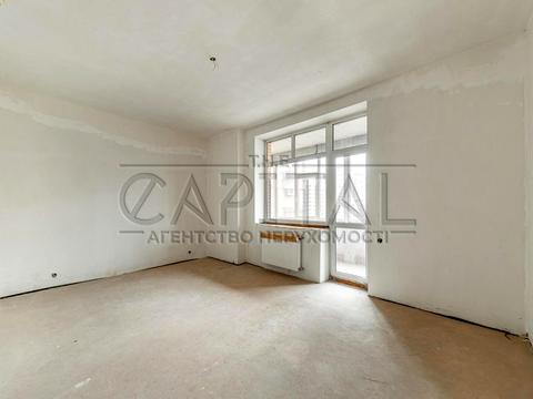 квартира за адресою Старонаводницька вул., 6-Б