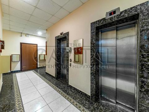 квартира за адресою Старонаводницька вул., 6-Б