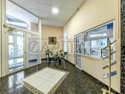 квартира за адресою Старонаводницька вул., 6-Б