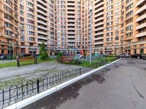 квартира за адресою Старонаводницька вул., 6-Б