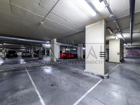 квартира за адресою Старонаводницька вул., 6-Б