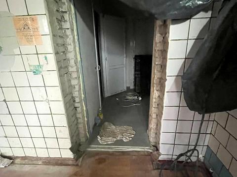 комерційна за адресою Семафорна вул., 14