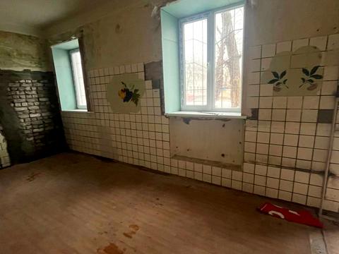 комерційна за адресою Семафорна вул., 14