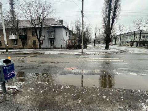 комерційна за адресою Семафорна вул., 14