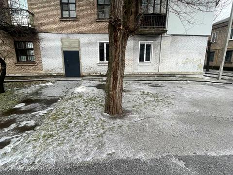 комерційна за адресою Семафорна вул., 14