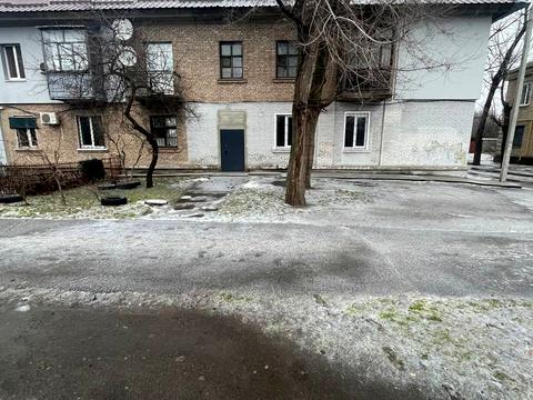 комерційна за адресою Семафорна вул., 14