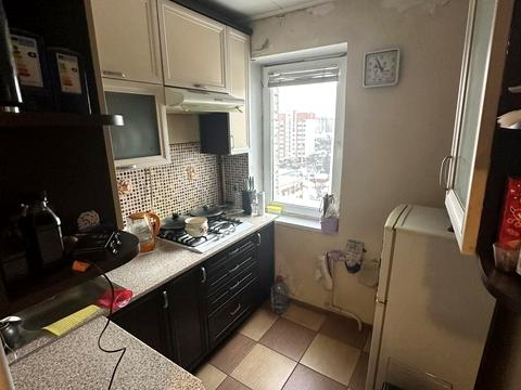 квартира по адресу Павла Тычины ул., 13