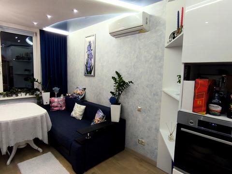 квартира за адресою Харківське шосе, 188