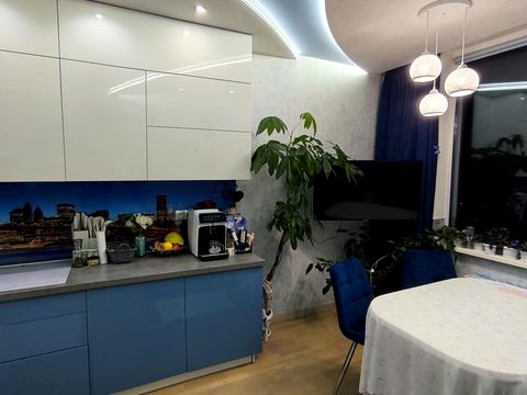 квартира за адресою Харківське шосе, 188