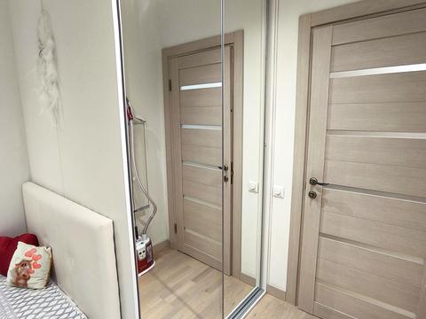 квартира за адресою Харківське шосе, 188