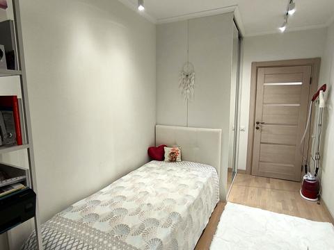 квартира за адресою Харківське шосе, 188