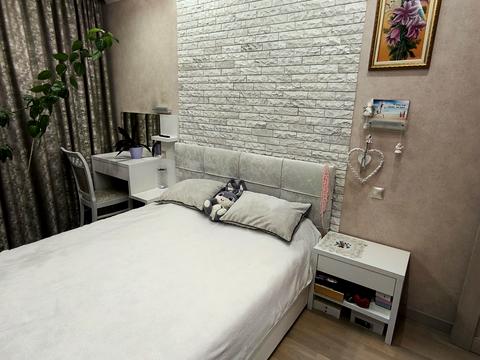 квартира за адресою Харківське шосе, 188