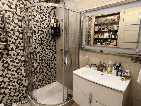 квартира за адресою Харківське шосе, 188