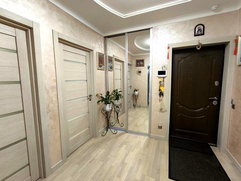 квартира за адресою Харківське шосе, 188