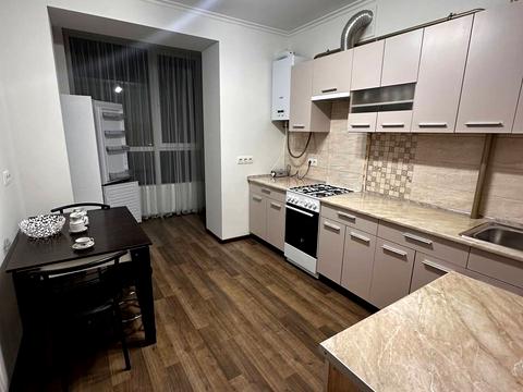 квартира по адресу Василия Стуса ул., 40