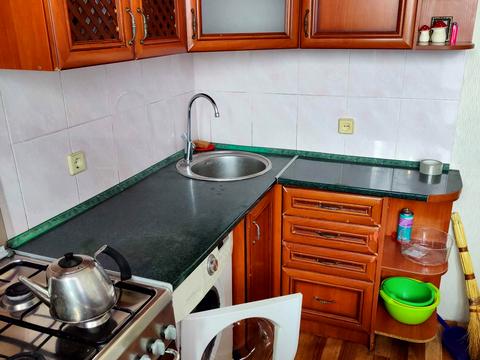 квартира за адресою Героїв Дніпра вул., 20-А