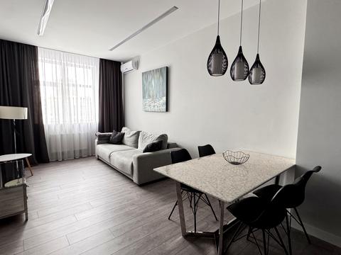 квартира по адресу Сапёрное Поле ул., 12