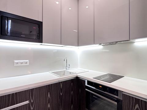 квартира по адресу Сапёрное Поле ул., 12