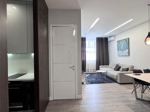 квартира по адресу Сапёрное Поле ул., 12